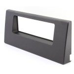 Rama adaptoare BMW seria 5, BMW X5, negru, 1 DIN - 000201