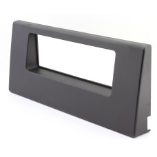 Rama adaptoare BMW seria 5, BMW X5, negru, 1 DIN - 000201