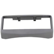 Rama adaptoare Fiat Multipla, gri, 1 DIN, ACV - 000204