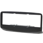 Rama adaptoare Fiat Multipla, negru, 1 DIN - 000205