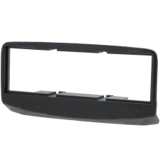 Rama adaptoare Fiat Multipla, negru, 1 DIN - 000205