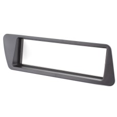 Rama adaptoare Peugeot 306, negru, rama radio 1 DIN - 000237