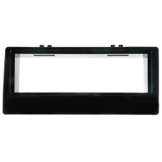 Rama adaptoare Citroen Xantia, negru, 1DIN, 4CarMedia - 000267