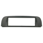 Rama adaptoare Nissan Almera Tino, negru, 1DIN, ACV - 000285