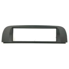 Rama adaptoare Nissan Almera Tino, negru, 1DIN, ACV - 000285