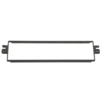 Rama adaptoare Kia, negru, 1DIN, ACV - 000287