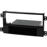 Rama adaptoare Hyundai Sonata, negru, 1DIN, ACV - 000319