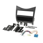 Rama adaptoare Honda Accord, negru, 1DIN, ACV - 000404