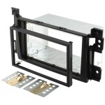 Rama adaptoare Suzuki Grand Vitara, negru, ACV, 000426