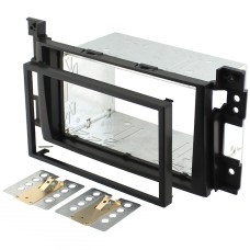 Rama adaptoare Suzuki Grand Vitara, negru, ACV, 000426