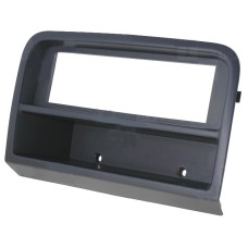 Rama adaptoare Fiat Croma, negru, 2ISO, ACV - 000451