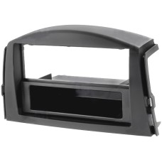 Rama adaptoare Toyota RAV4, negru, 2ISO, ACV - 000463