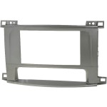 Rama adaptoare Toyota Land Cruiser 100, argintiu, 2DIN, ACV - 000494