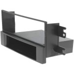 Rama adaptoare Kia Cerato, negru, 1DIN, ACV - 000501