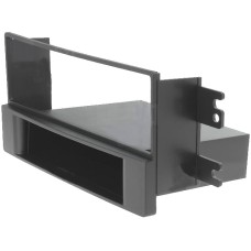 Rama adaptoare Kia Cerato, negru, 1DIN, ACV - 000501