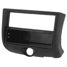 Rama adaptoare Toyota Yaris, negru, 2DIN, ACV - 000508