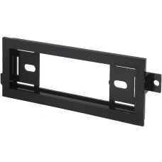 Rama adaptoare Chrysler, Dodge, negru, 1DIN, Metra - 000559