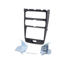 Rama adaptoare Hyundai Genesis Coupe, negru, 2DIN, ACV - 000562