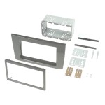 Rama adaptoare Volvo XC90, negru, 2DIN, 4CarMedia - 000568