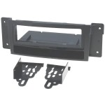 Rama adaptoare Chrysler Pacifica, negru, 1DIN, Metra - 000588