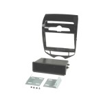 Rama adaptoare Hyundai ix20 (JC), negru lucios, 2DIN, ACV - 000602