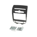 Rama adaptoare Hyundai ix20 (JC), negru mat, 2DIN, ACV - 000603