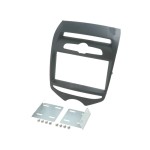 Rama adaptoare Hyundai ix20 (JC), negru mat, 2DIN, ACV - 000605