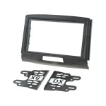 Rama adaptoare Honda CR-V, negru, 2DIN, Per.Pic - 000610