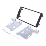 Rama adaptoare Mitsubishi ASX, negru lucios, 2DIN, Per.Pic - 007334