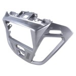 Rama adaptoare Ford Tourneo, Transit Custom, nebula, 2DIN, ACV - 007344