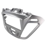 Rama adaptoare Ford Tourneo, Transit, phoenix silver, 2DIN, ACV - 007345