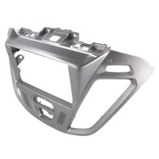 Rama adaptoare Ford Tourneo, Transit, phoenix silver, 2DIN, ACV - 007345