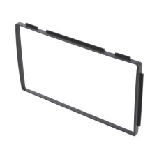 Rama adaptoare Nissan Juke, negru, 2DIN, ACV - 007346