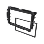 Rama adaptoare Honda HR-V, negru, 2DIN, ACV - 007352