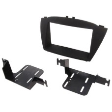 Rama adaptoare Hyundai IX35, negru, 2DIN, ACV - 007355