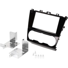 Rama adaptoare Subaru Levorg, negru lucios, 2DIN, Per.Pic - 007365