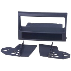 Rama adaptoare Kia Soul, negru mat, 1DIN, Metra - 007406