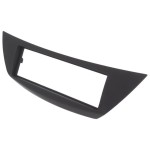 Rama adaptoare Renault Laguna, negru, 1DIN, ACV - 007407