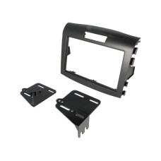 Rama adaptoare Honda CR-V, antracit, 2DIN, Metra - 007423