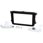 Rama adaptoare Volkswagen, grafit, 2DIN, Per.Pic - 007475