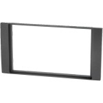 Rama adaptoare Ford, antracit, 2DIN, Per.Pic - 007509