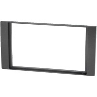 Rama adaptoare Ford, antracit, 2DIN, Per.Pic - 007509