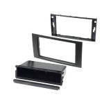 Rama adaptoare Ford, antracit, 2DIN, ACV - 007511