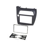 Rama adaptoare Honda Civic, grafit, 2DIN, ACV - 007528