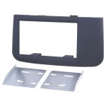 Rama adaptoare Volvo S80, negru, 2DIN, ACV - 007531