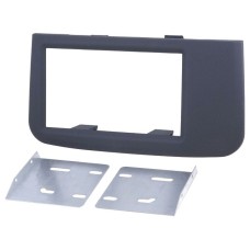 Rama adaptoare Volvo S80, negru, 2DIN, ACV - 007531