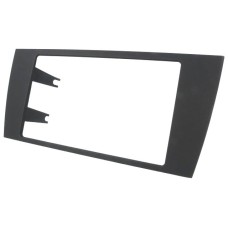 Rama adaptoare Lexus ES, negru, 2DIN, Metra - 007538