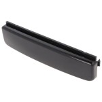 Rama adaptoare Ford, Jaguar, negru lucios, 1DIN, ACV - 007539