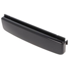 Rama adaptoare Ford, Jaguar, negru lucios, 1DIN, ACV - 007539