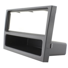 Rama adaptoare Opel, 1 DIN, black, ACV, 281230-26-1-0